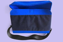 Rechentasche der Kleine Stern