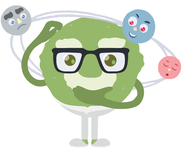 Der Grüne Planet