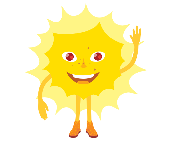Die Sonne