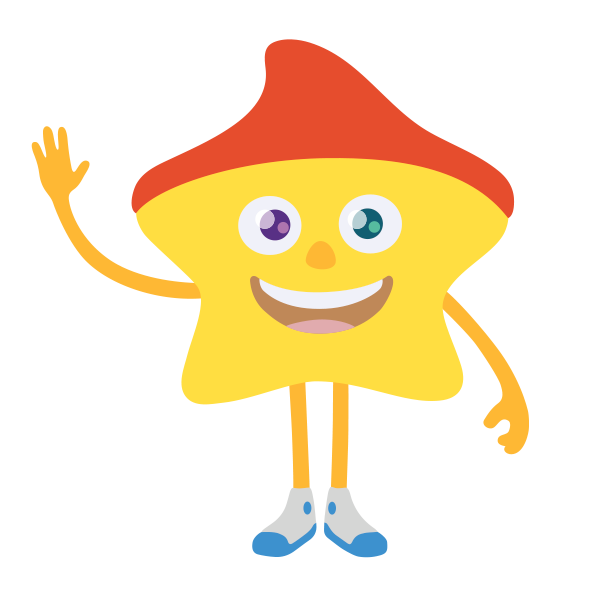 Der Kleine Stern